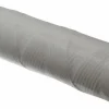 Plumbing Cartridge Filter: 2-1/2" OD, 10" Long, 10 micron, Polypropylene Cotton