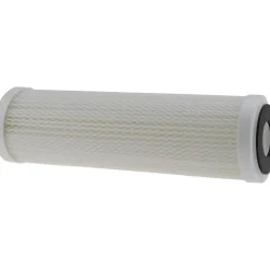 Plumbing Cartridge Filter: 2-1/2