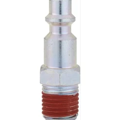 Pneumatic Hose Coupling: 1/4