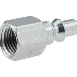 Pneumatic Hose Coupling: 1/4