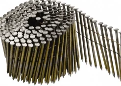Pneumatic Roofing: 3" Long
