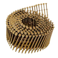 Pneumatic Siding: 2" Long