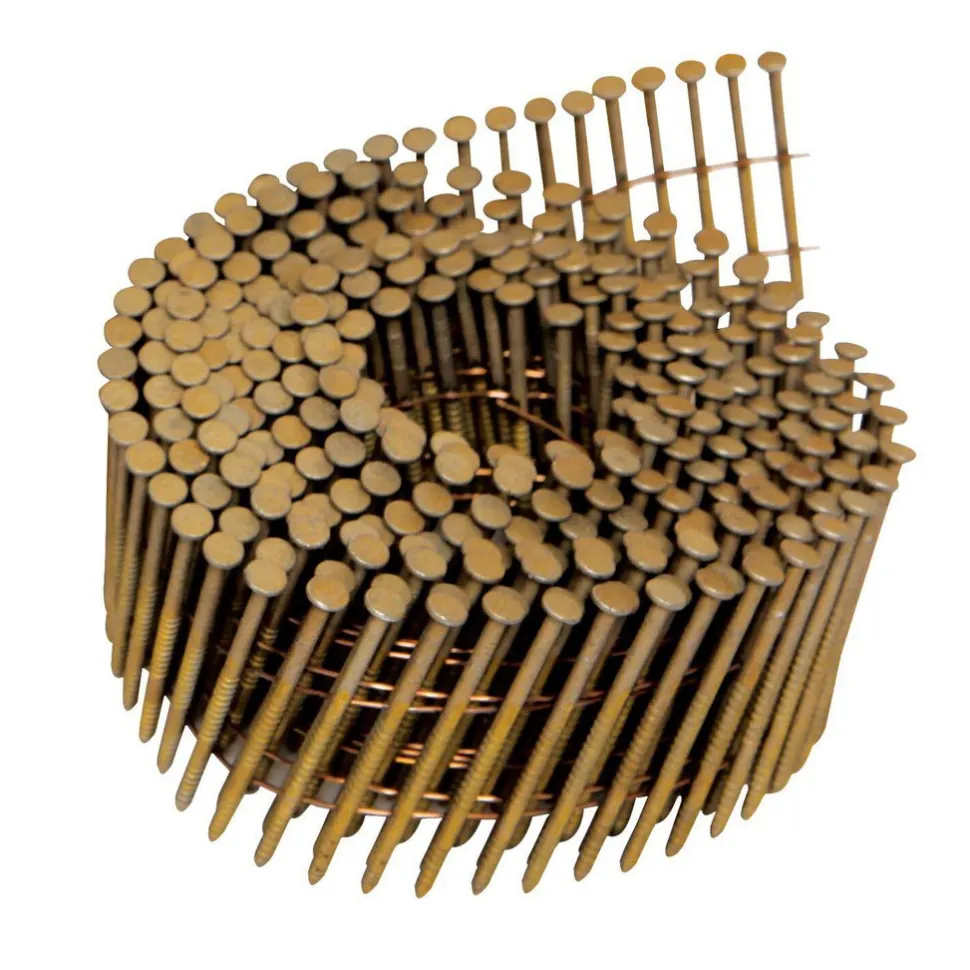 Pneumatic Siding: 2" Long
