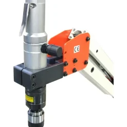 Pneumatic Tapping Arm: 39