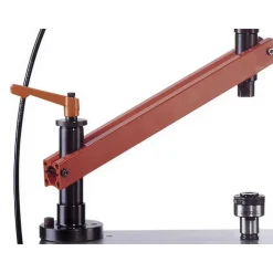 Pneumatic Tapping Arm: 58