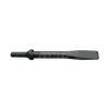 Pneumatic Tool: Cold, 5/8" Head Width, 6" OAL