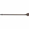 Pneumatic Tool: Scraper Punch, 2" Head Width, 24" OAL