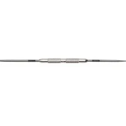 Pocket Scriber: 90 °Angle, 8" OAL
