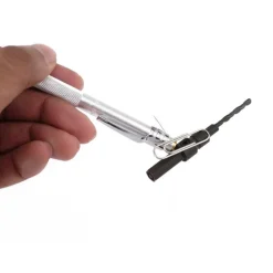 Pocket Scriber: 6