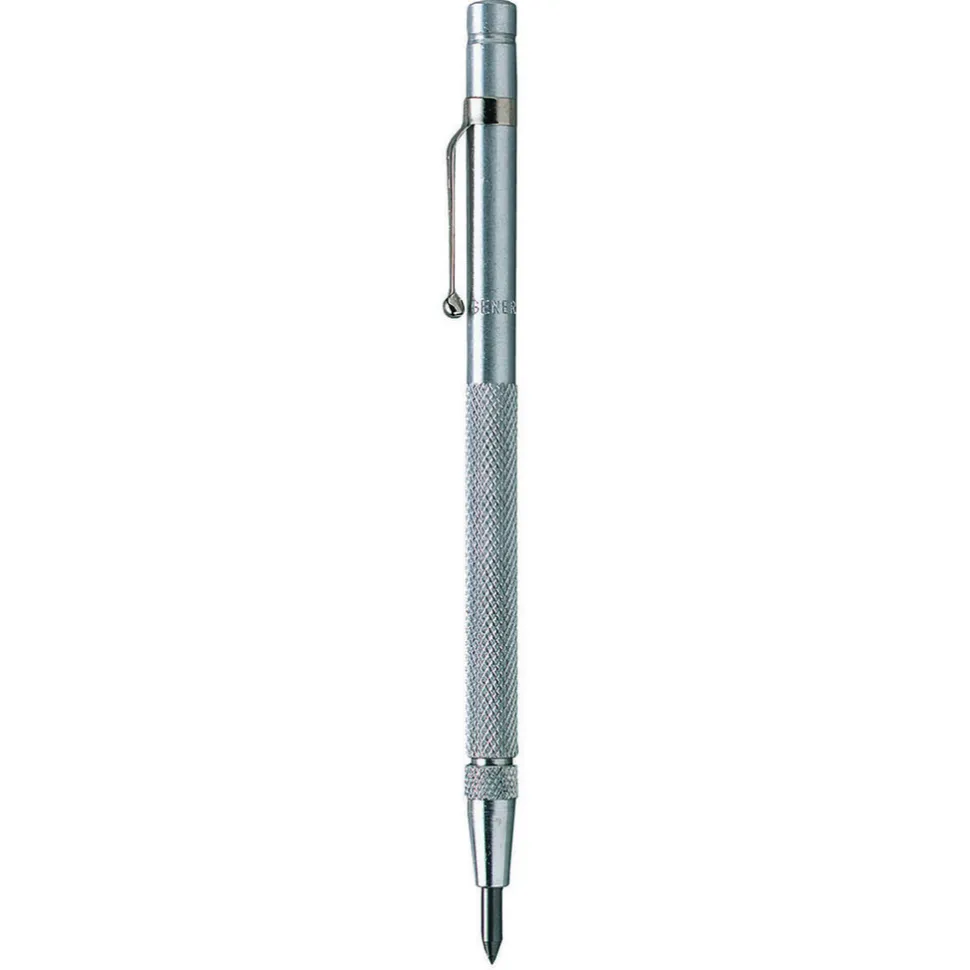 Pocket Scriber: 6" OAL