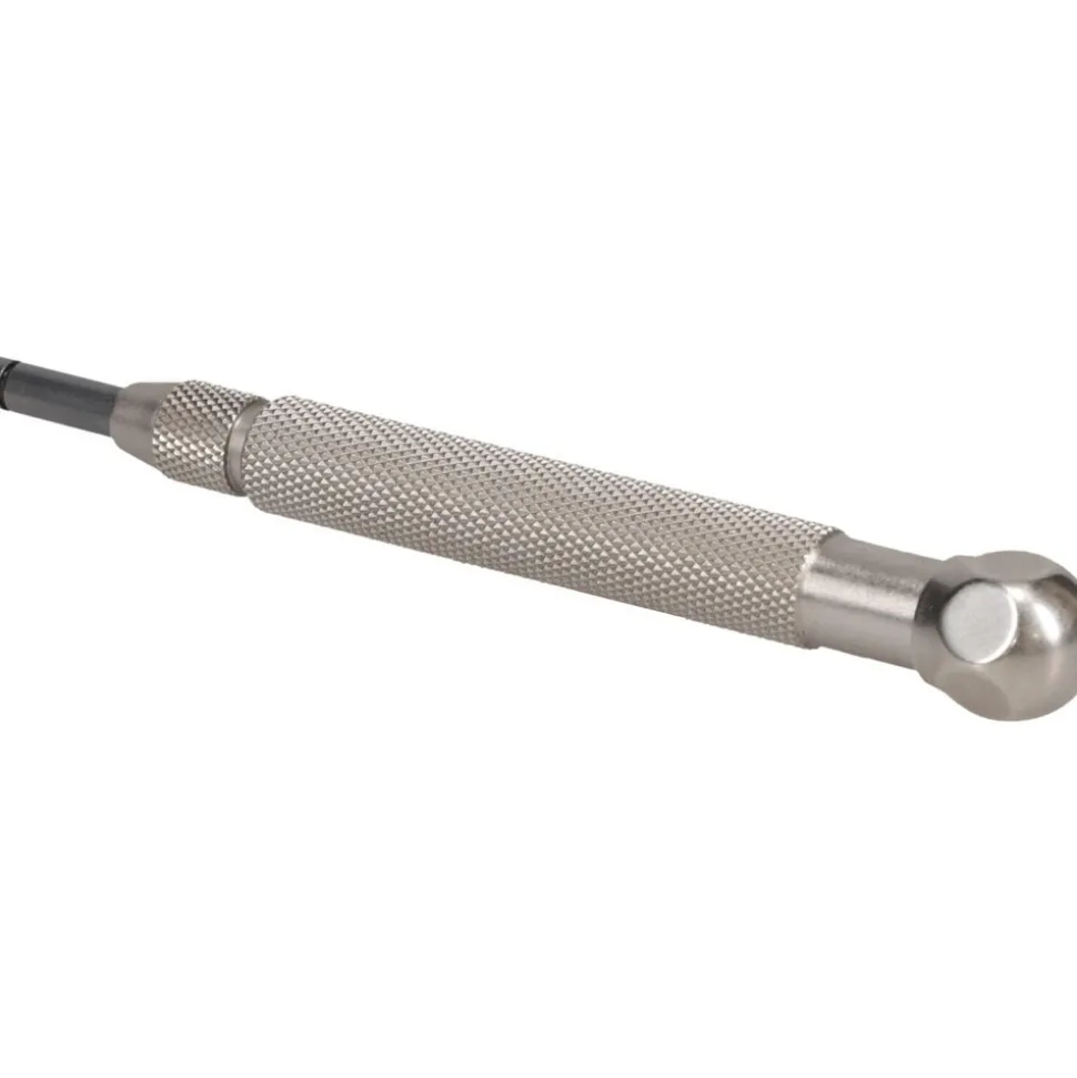 Pocket Scriber: 5-3/4" OAL