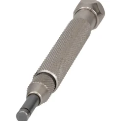Pocket Scriber: 5-3/4" OAL