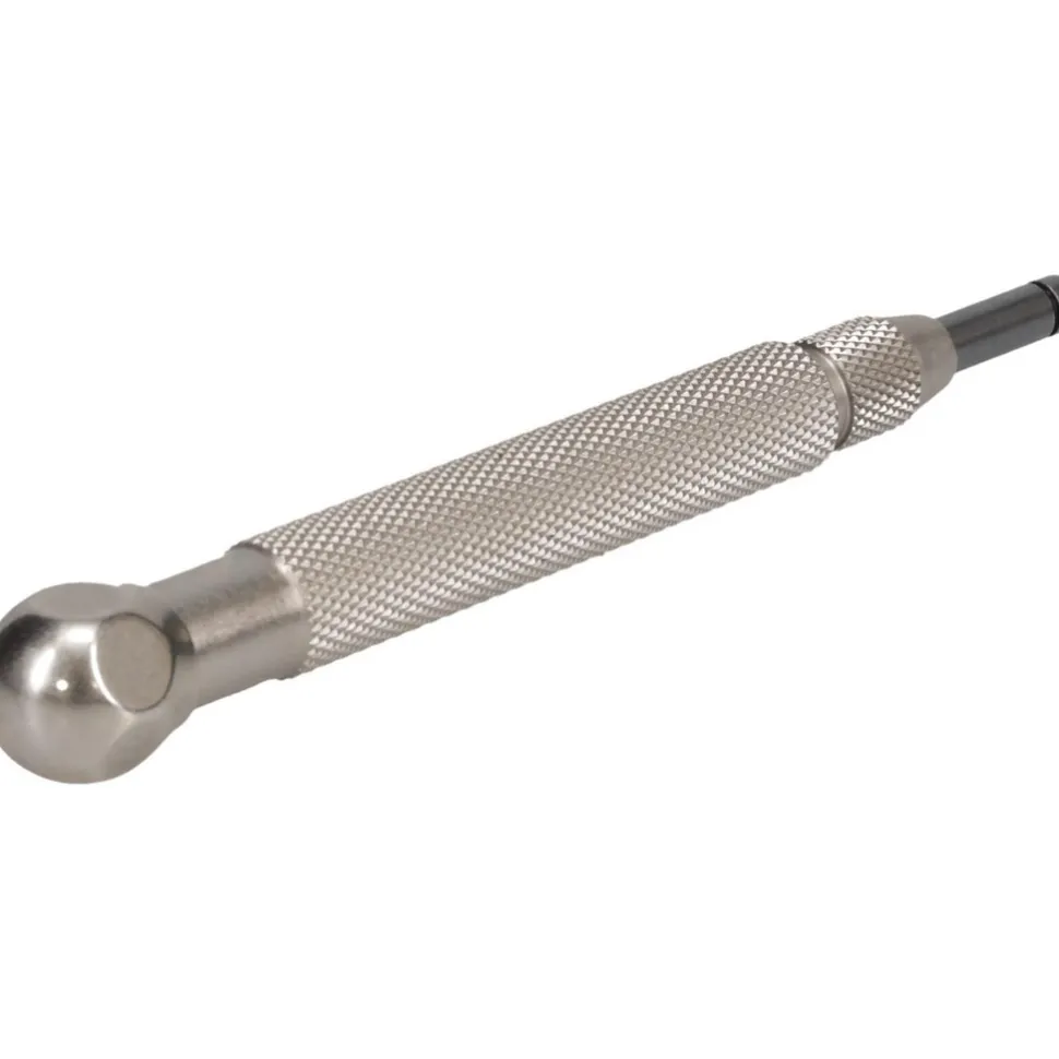 Pocket Scriber: 5-3/4" OAL