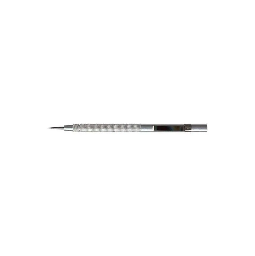 Pocket Scriber: 5-1/8" OAL