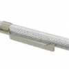 Pocket Scriber: 5-1/8" OAL