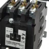 3 Pole, 60 Amp Inductive Load, 110 to 120 Coil VAC at 50/60 Hz, Nonreversible Definite Purpose Contactor