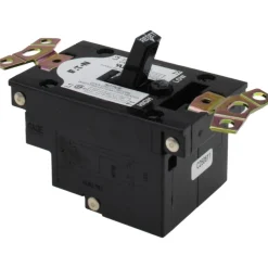 2 Poles, 0.4 to 16 Amp, NEMA, Open Toggle Manual Motor Starter