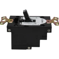 2 Poles, 0.4 to 16 Amp, NEMA, Open Toggle Manual Motor Starter