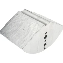 Polyester Ratchet Strap Tie Down: 27' Long, 2