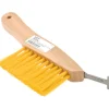 Polyester Stainless Steel T-Slot Shop Brush