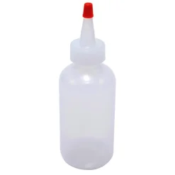 Polyethylene Dispensing Bottle: 1.9