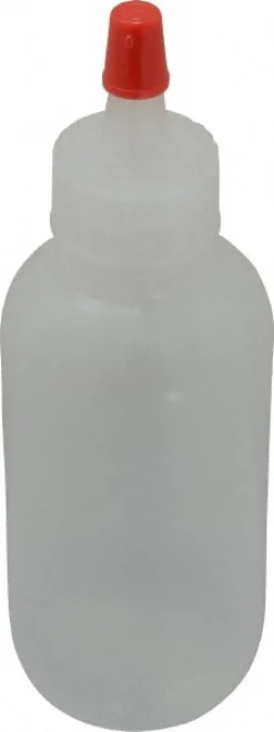 Polyethylene Dispensing Bottle: 1.4