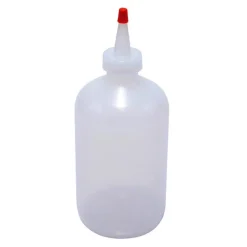 Polyethylene Dispensing Bottle: 3.1