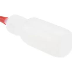 Polyethylene Dispensing Bottle: 1.2" Width/Dia
