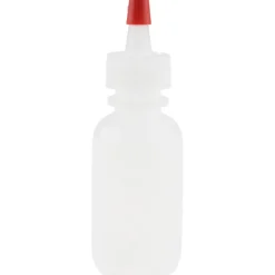 Polyethylene Dispensing Bottle: 1.2