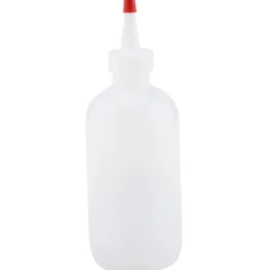 Polyethylene Dispensing Bottle: 2.4