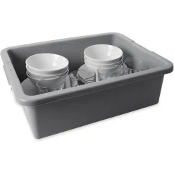 Polyethylene Storage Tote: