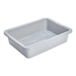 Polyethylene Storage Tote: