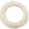 Polyethylene Tube: 3/8" ID x 1/2" OD, 100' Long