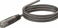 Polyurethane End Effector Extension Cordset