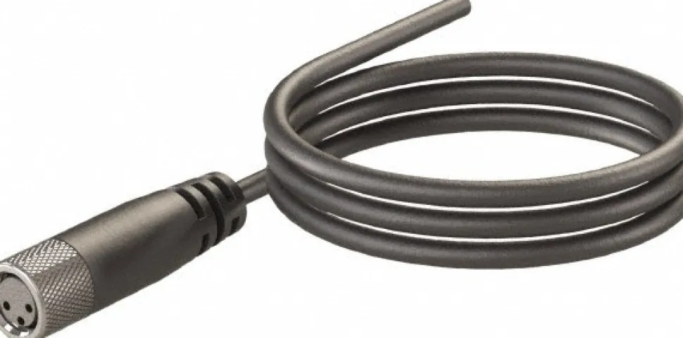 Polyurethane End Effector Extension Cordset