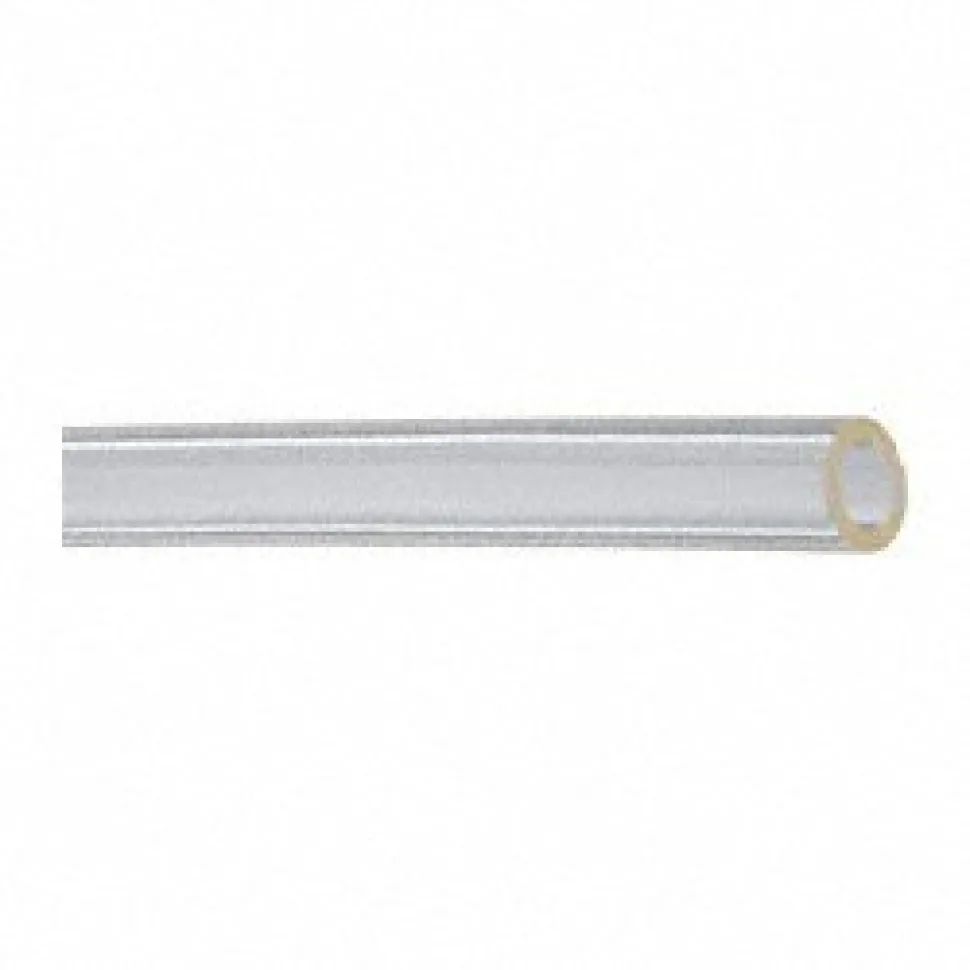 Polyurethane Tube: 1/4" ID x 3/8" OD