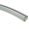 Polyurethane Tube: 0.16" ID x 1/4" OD, 100' Long