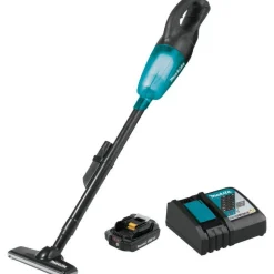 Portable Handheld Vacuum Cleaner: