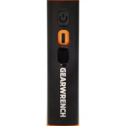 Portable Work Lights: Portable Type: Hook, Magnetic; Light Technology: LED; Lamp Type: LED