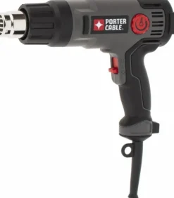 Porter-Cable Heat Gun: 19 CFM