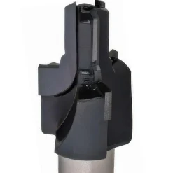 Porting Tool: Reamer, Tube Dash #4