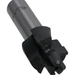 Porting Tool: Reamer, Tube Dash #4
