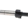 Porting Tool: 0.888" Spotface Dia, 1/4" Tube OD, Reamer, Tube Dash #4
