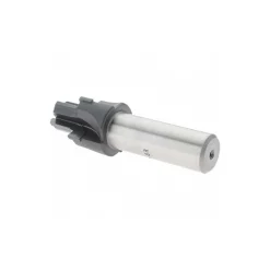 Porting Tool: 1.198" Spotface Dia, 1/2" Tube OD, Reamer, Tube Dash #8