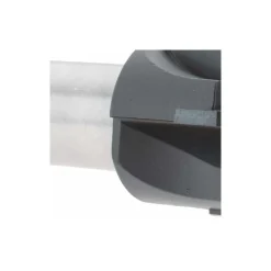 Porting Tool: 1.198" Spotface Dia, 1/2" Tube OD, Reamer, Tube Dash #8