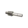 Porting Tool: 0.9900" Spotface Dia, 3/8" Tube OD, Reamer, 9/16-18" Port, Carbide-Tipped, Tube Dash # 6.000