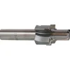 Porting Tool: 1.0120" Spotface Dia, 3/8" Tube OD, Reamer, 9/16-18" Port, Carbide-Tipped, Tube Dash # 6.000