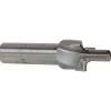 Porting Tool: 0.7420" Spotface Dia, 1/8" Tube OD, Reamer, 5/16-24" Port, Carbide-Tipped, Tube Dash # 2.000