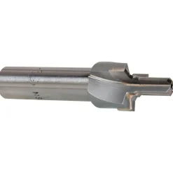 Porting Tool: 0.7420" Spotface Dia, 1/8" Tube OD, Reamer, 5/16-24" Port, Carbide-Tipped, Tube Dash # 2.000