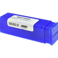 Porting Tool: 1.012" Spotface Dia, 3/8" Tube OD, Reamer, Tube Dash #6